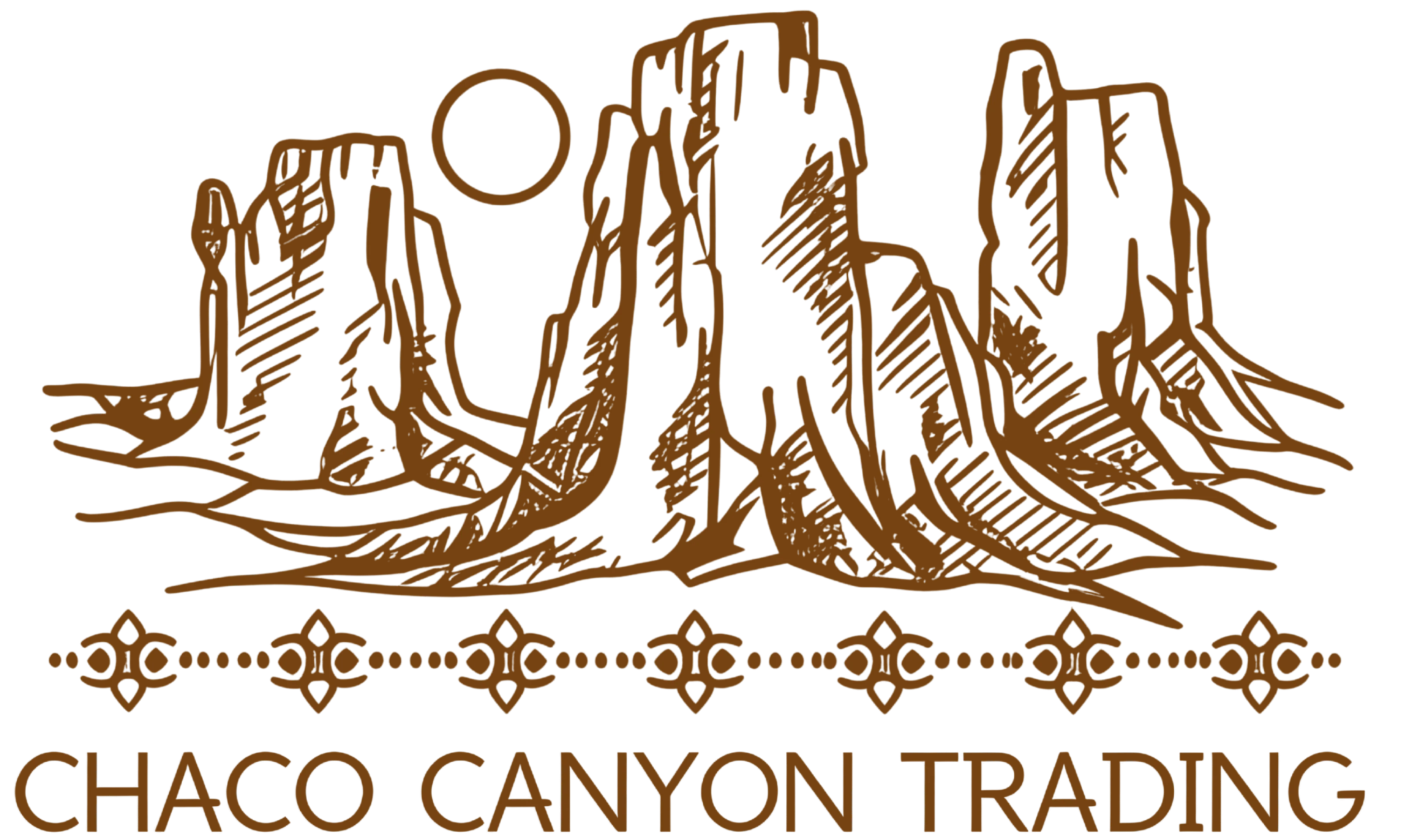 CHACO CANYON TRADING CO